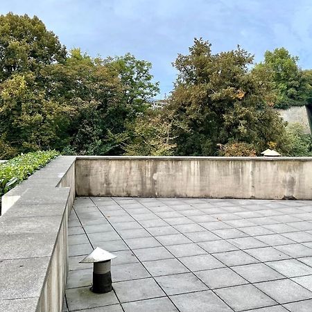 Auberge De La Petrusse Luxemburg Exterior foto